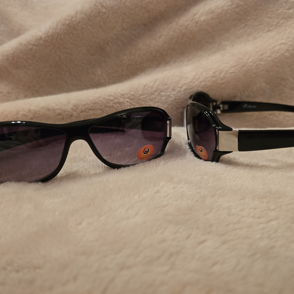 Stylish Black Sunglasses